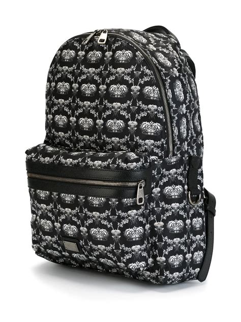 Men's Dolce&Gabbana Backpacks 